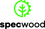 Logo Spec-Wood Sp. z o.o.