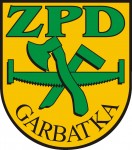 Logo Zakład Przemysłu Drzewnego s.j. Robert Bernacik