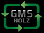 Logo GMS HOLZ