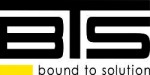 Logo BTS Sp. z o.o.