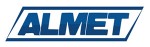 ALMET logo