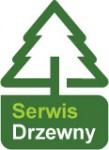 Logo Serwis Drzewny S.C. D. Burzykowski A. Sobolewski