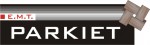 Logo E.M.T. Parkiet