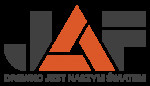 Logo JAF POLSKA SP. Z O.O.