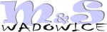 M&S Wadowice logo