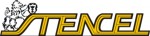 Logo STENCEL STOLARSTWO s.c. Zbigniew Stencel, Teresa Stencel, Tomasz Stencel