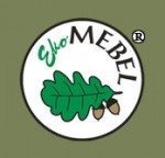 Logo EkoMEBEL
