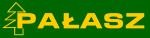 Logo F.H.P.U. \"PAŁASZ\" Bogusław Pałasz