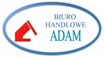 Logo Biuro Handlowe ADAM