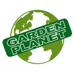 Logo Garden-Planet