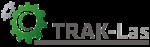 Logo PHU TRAK-LAS s.c.