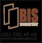 Logo Bis-Senator.sp.z.o.o