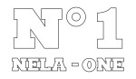 Logo F.H. NELA-ONE