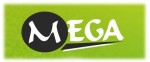 Logo Mega