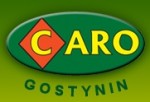Logo "CARO" Spółka z o.o.