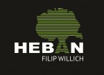 Heban logo