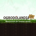 Logo Ogrodolandia.pl