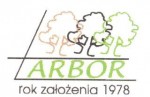 Logo ZPD ARBOR Sp. z o.o.