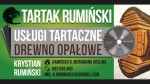 Logo Tartak Rumiński
