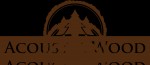 Logo Acoustic Wood Sp. z o.o.