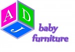 Logo ADJ Baby Furniture