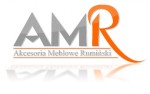 Logo AMR-Akcesoria Meblowe Rumiński