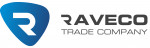 RAVECO TRADE COMPANY Mateusz Rafalski logo