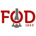 Logo Fabryka Obrabiarek do Drewna Sp. z o.o.