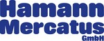 Logo Hamann Mercatus GmbH
