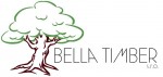 Logo Bella Timber s.r.o.