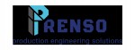Prenso logo