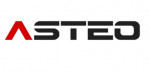 Logo ASTEO INTERNATIONAL (FZA)