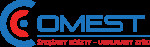 COMEST logo