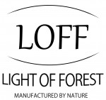 Logo Light of Forest Zofia Nowakowska