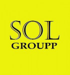 Sol Groupp LLC  logo