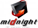 Logo MIDNIGHT