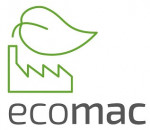 Logo ECOMAC Sp. z o.o.