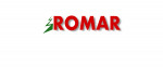 Logo P.W.ROMAR