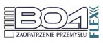 Logo BOA-Flex