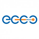 Logo Ecco Wood Sp. z o.o.