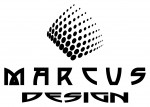 Logo Marcus Design